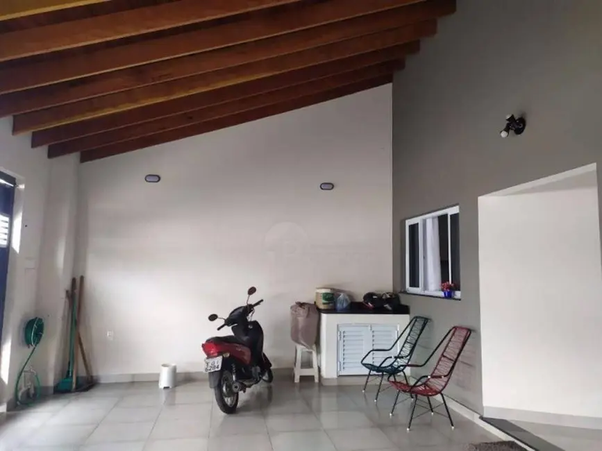 Casa com 3 quartos à venda, 150m2 em Indaiatuba - SP - imagem 5 Foto 5 de Casa com 3 quartos à venda, 150m2 em Indaiatuba - SP