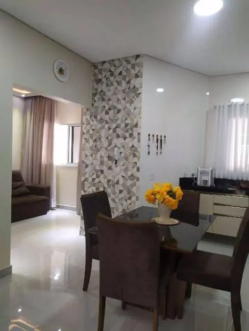 Casa com 3 quartos à venda, 150m2 em Indaiatuba - SP - imagem 9 Foto 9 de Casa com 3 quartos à venda, 150m2 em Indaiatuba - SP