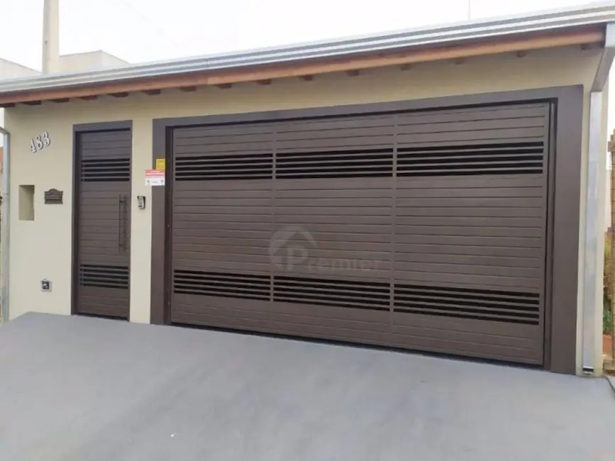 Casa com 3 quartos à venda, 150m2 em Indaiatuba - SP - imagem 2 Foto 2 de Casa com 3 quartos à venda, 150m2 em Indaiatuba - SP