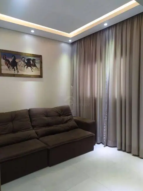 Casa com 3 quartos à venda, 150m2 em Indaiatuba - SP - imagem 7 Foto 7 de Casa com 3 quartos à venda, 150m2 em Indaiatuba - SP