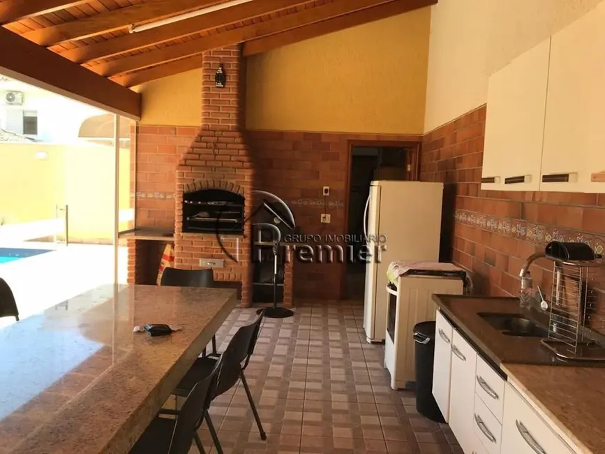 Foto 3 de Casa de Condomínio com 5 quartos à venda, 360m2 em Jardim Esplendor, Indaiatuba - SP