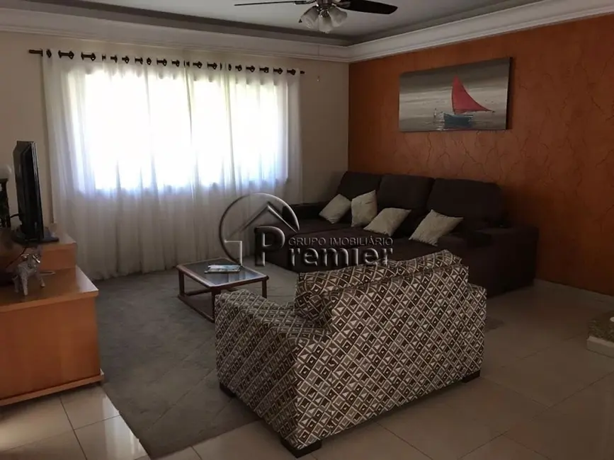 Foto 7 de Casa de Condomínio com 5 quartos à venda, 360m2 em Jardim Esplendor, Indaiatuba - SP