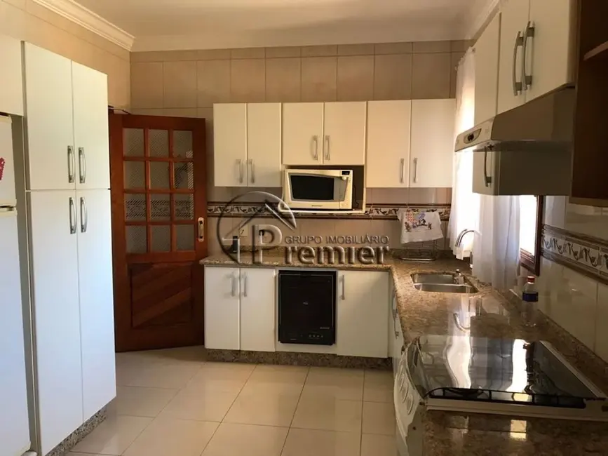 Foto 6 de Casa de Condomínio com 5 quartos à venda, 360m2 em Jardim Esplendor, Indaiatuba - SP