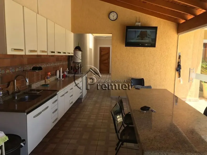 Foto 2 de Casa de Condomínio com 5 quartos à venda, 360m2 em Jardim Esplendor, Indaiatuba - SP