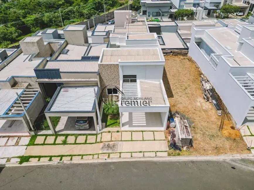 Foto 2 de Casa de Condomínio com 3 quartos à venda, 150m2 em Jardins do Império, Indaiatuba - SP