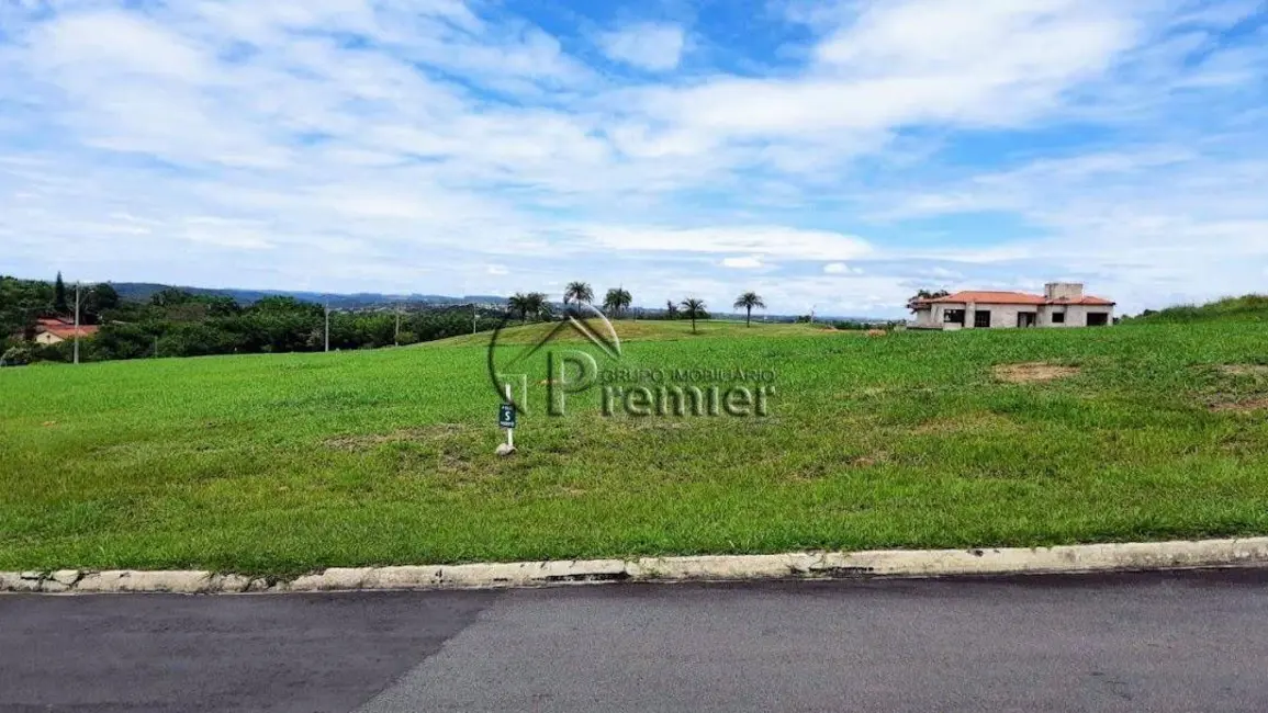 Foto 1 de Terreno / Lote à venda, 1016m2 em Jardim Indaiatuba Golf, Indaiatuba - SP
