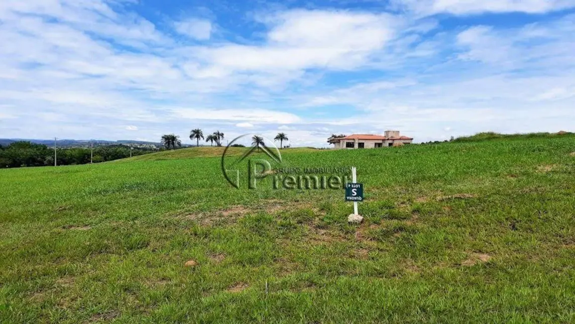 Foto 2 de Terreno / Lote à venda, 1016m2 em Jardim Indaiatuba Golf, Indaiatuba - SP
