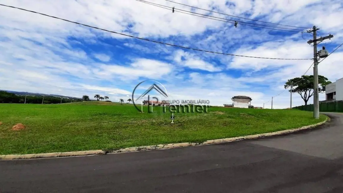 Foto 4 de Terreno / Lote à venda, 1016m2 em Jardim Indaiatuba Golf, Indaiatuba - SP