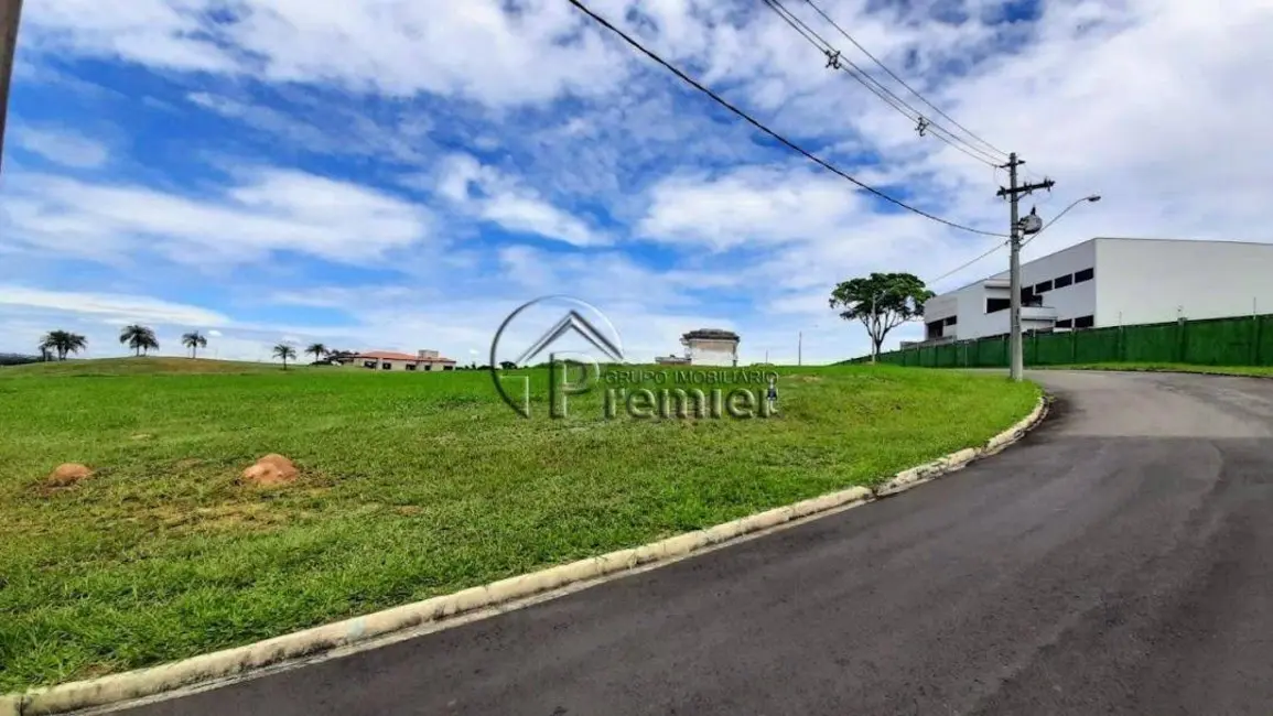Foto 3 de Terreno / Lote à venda, 1016m2 em Jardim Indaiatuba Golf, Indaiatuba - SP