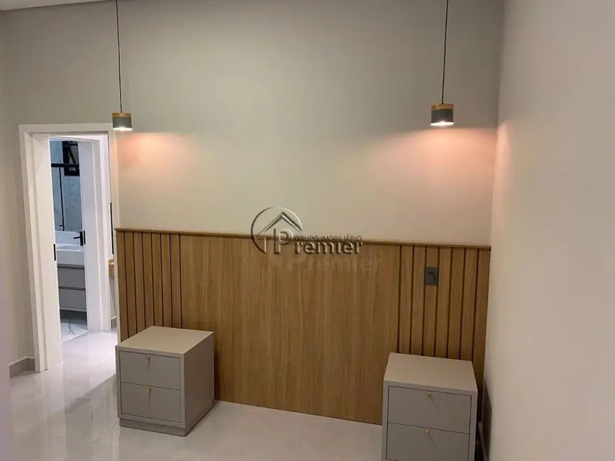 Foto 9 de Casa de Condomínio com 3 quartos à venda, 175m2 em Jardins do Império, Indaiatuba - SP