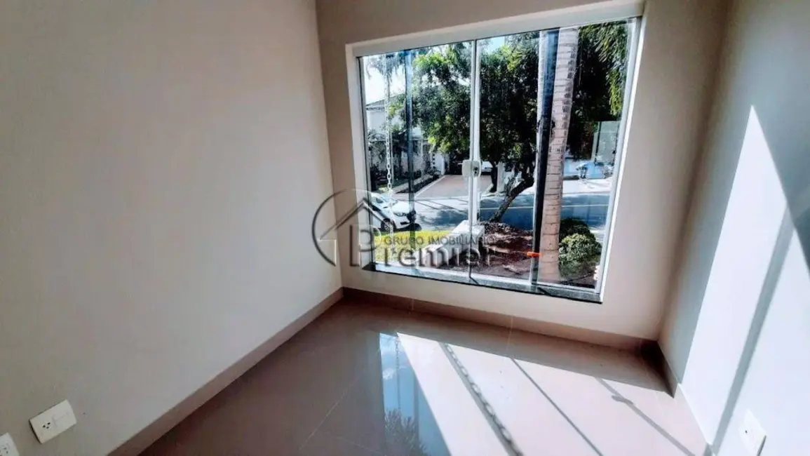 Casa de Condomínio com 4 quartos à venda e para alugar, 450m2 em Indaiatuba - SP - imagem 8 Foto 8 de Casa de Condomínio com 4 quartos à venda e para alugar, 450m2 em Indaiatuba - SP