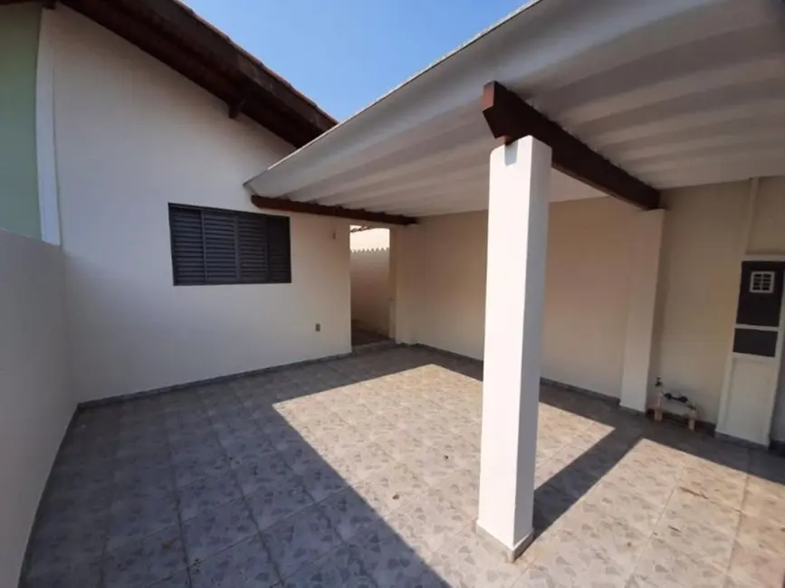 Foto 4 de Casa com 2 quartos à venda, 125m2 em Vila Furlan, Indaiatuba - SP