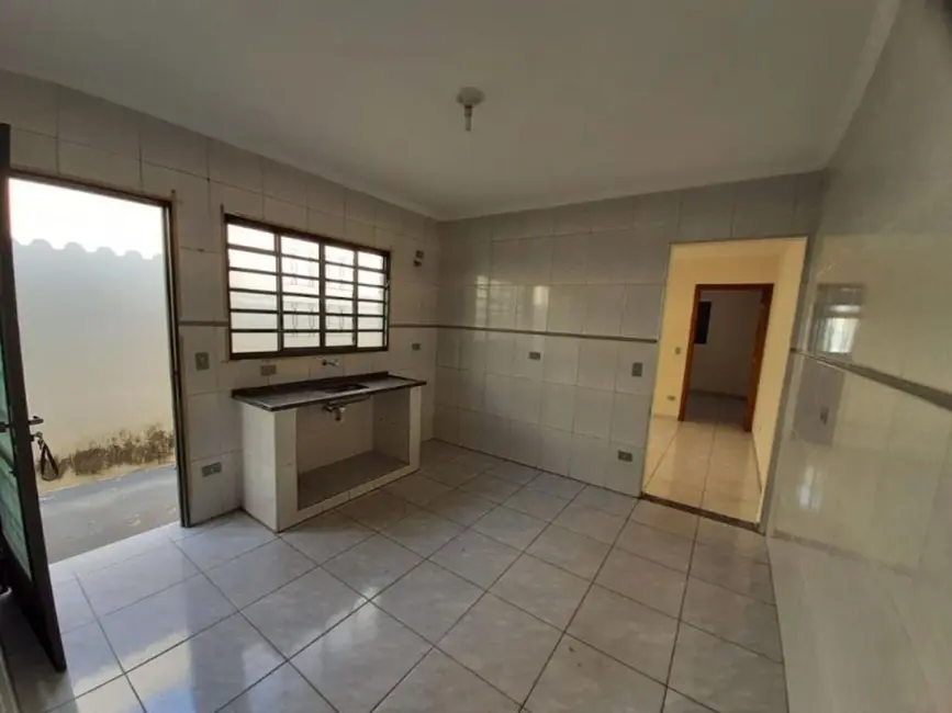 Foto 6 de Casa com 2 quartos à venda, 125m2 em Vila Furlan, Indaiatuba - SP