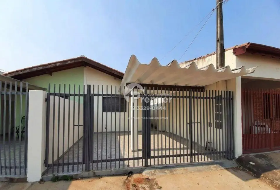 Foto 1 de Casa com 2 quartos à venda, 117m2 em Vila Furlan, Indaiatuba - SP