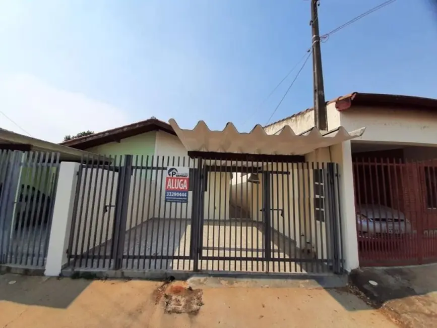 Foto 1 de Casa com 2 quartos à venda, 125m2 em Vila Furlan, Indaiatuba - SP