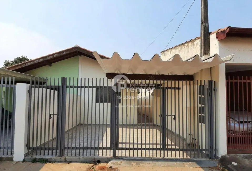 Foto 2 de Casa com 2 quartos à venda, 117m2 em Vila Furlan, Indaiatuba - SP