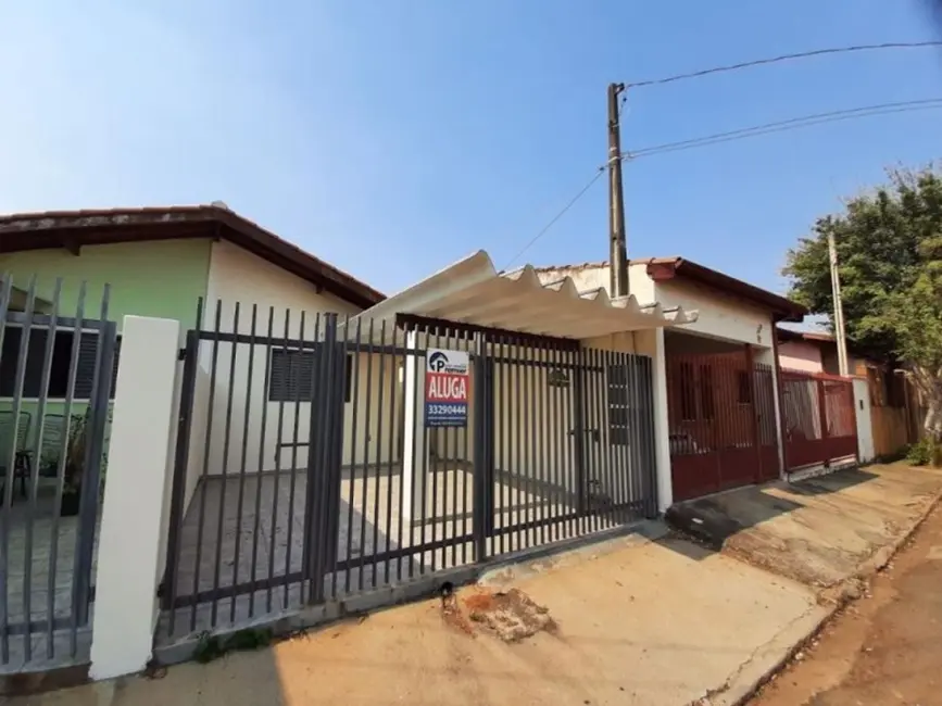 Foto 2 de Casa com 2 quartos à venda, 125m2 em Vila Furlan, Indaiatuba - SP