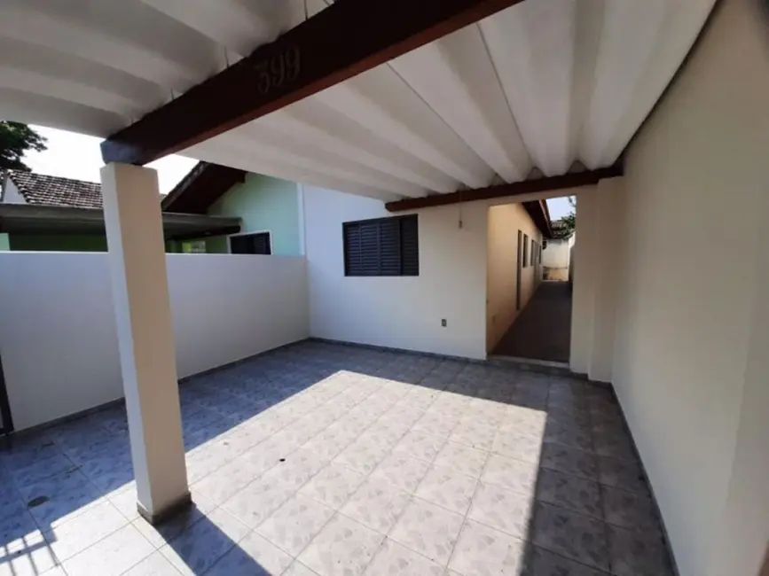 Foto 3 de Casa com 2 quartos à venda, 125m2 em Vila Furlan, Indaiatuba - SP