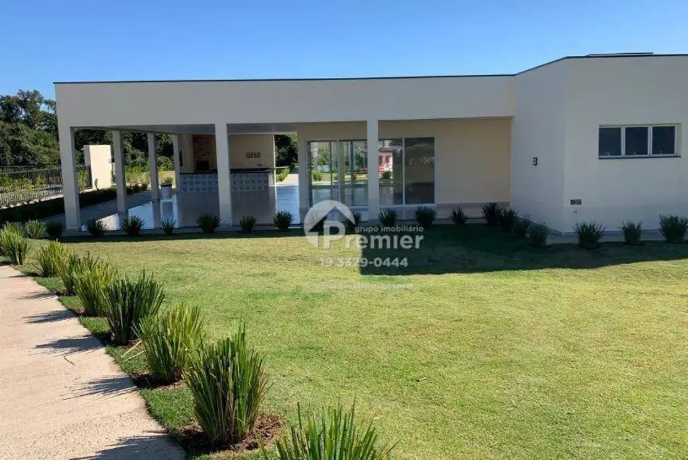 Foto 6 de Terreno / Lote à venda, 227m2 em Jardim Mantova, Indaiatuba - SP