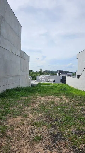 Foto 2 de Terreno / Lote à venda, 227m2 em Jardim Mantova, Indaiatuba - SP