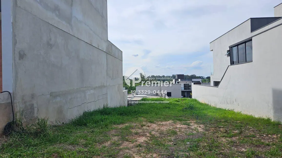 Foto 1 de Terreno / Lote à venda, 227m2 em Jardim Mantova, Indaiatuba - SP
