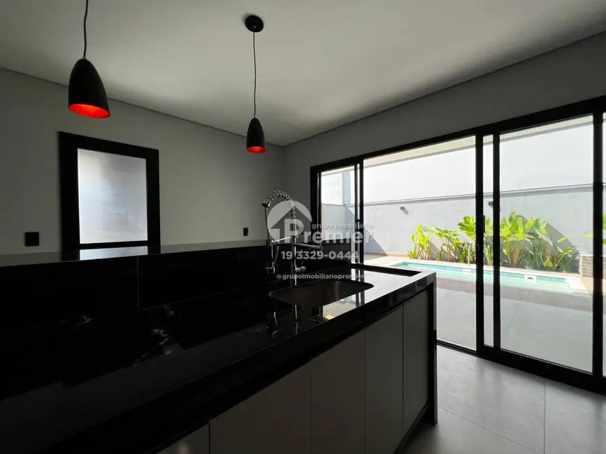 Foto 9 de Casa de Condomínio com 4 quartos à venda, 204m2 em Jardim Mantova, Indaiatuba - SP