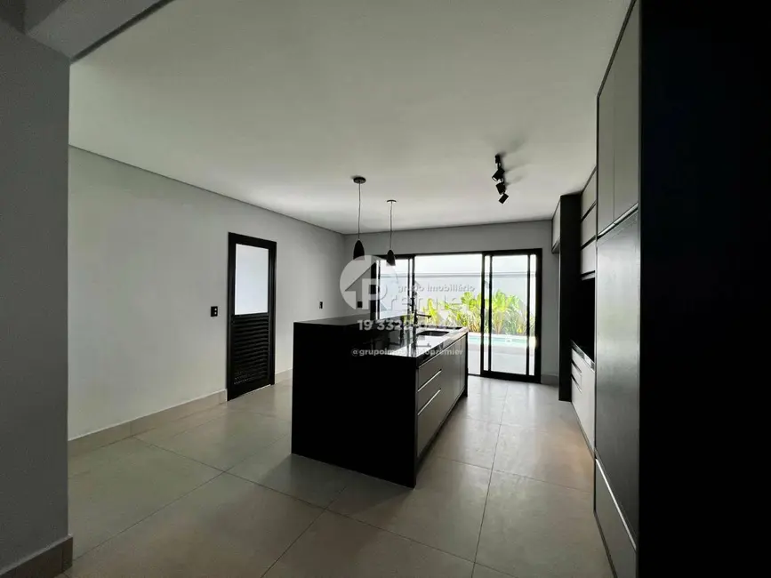 Foto 8 de Casa de Condomínio com 4 quartos à venda, 204m2 em Jardim Mantova, Indaiatuba - SP