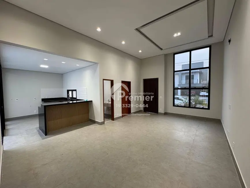 Casa de Condomínio com 3 quartos à venda, 300m2 em Indaiatuba - SP - imagem 6 Foto 6 de Casa de Condomínio com 3 quartos à venda, 300m2 em Indaiatuba - SP