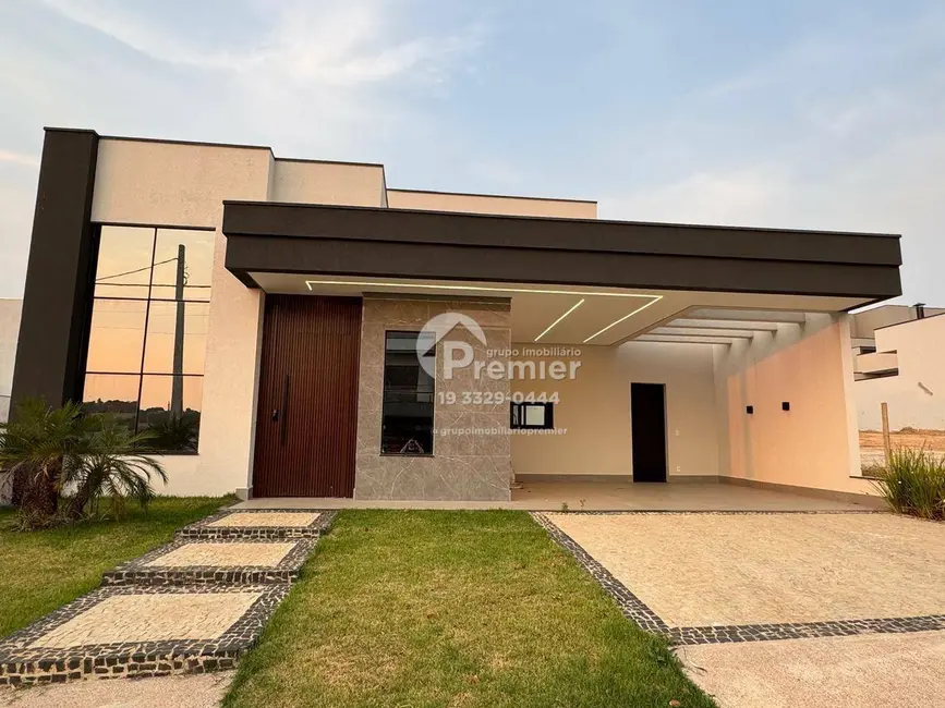 Casa de Condomínio com 3 quartos à venda, 300m2 em Indaiatuba - SP - imagem 2 Foto 2 de Casa de Condomínio com 3 quartos à venda, 300m2 em Indaiatuba - SP