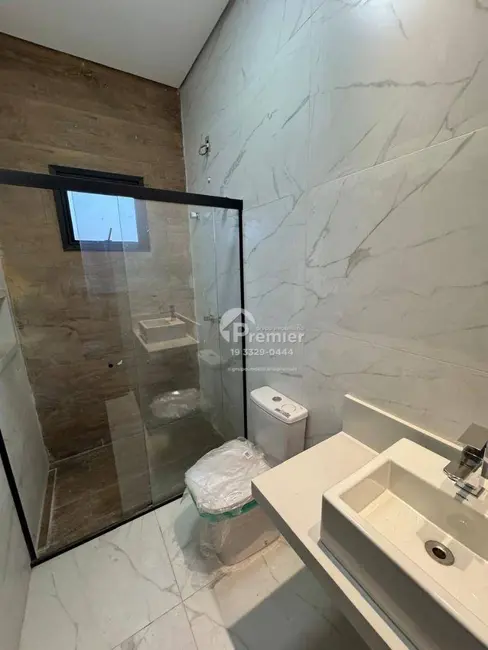 Casa de Condomínio com 3 quartos à venda, 300m2 em Indaiatuba - SP - imagem 9 Foto 9 de Casa de Condomínio com 3 quartos à venda, 300m2 em Indaiatuba - SP