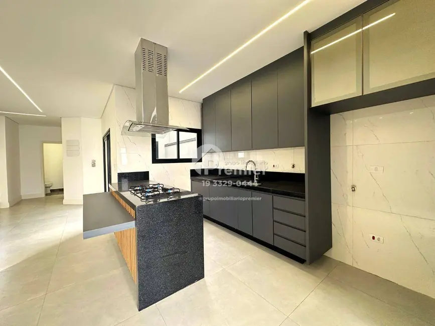 Foto 7 de Casa com 3 quartos à venda, 208m2 em Jardim Toscana, Indaiatuba - SP