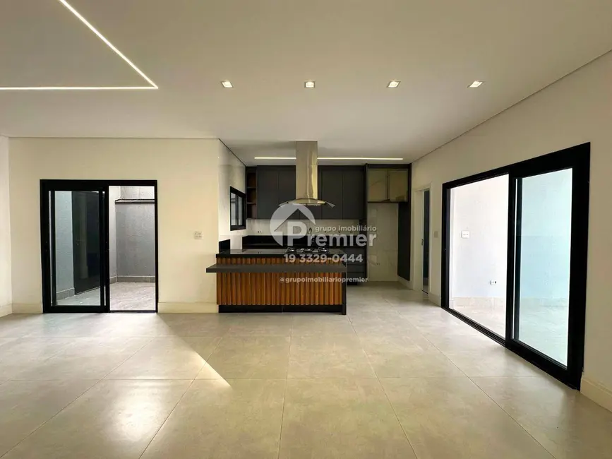 Foto 6 de Casa com 3 quartos à venda, 208m2 em Jardim Toscana, Indaiatuba - SP