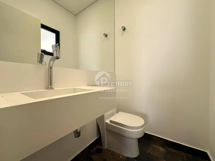 Foto 9 de Casa com 3 quartos à venda, 208m2 em Jardim Toscana, Indaiatuba - SP