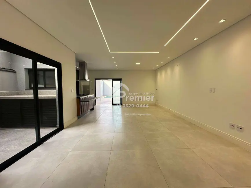 Foto 3 de Casa com 3 quartos à venda, 208m2 em Jardim Toscana, Indaiatuba - SP