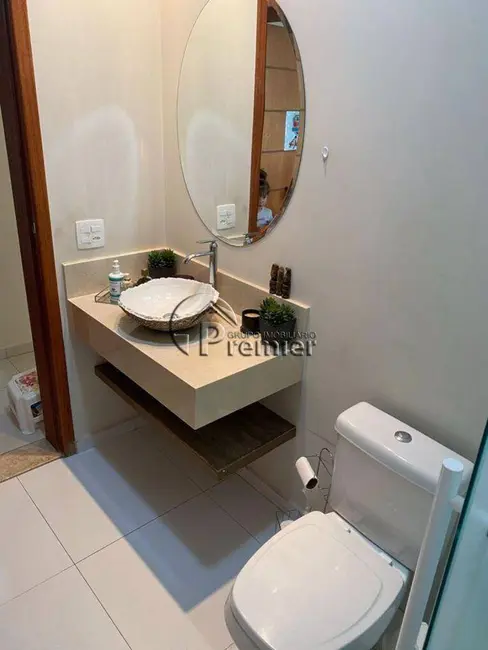 Foto 3 de Casa com 4 quartos à venda, 490m2 em Jardim Residencial Villa Suíça, Indaiatuba - SP