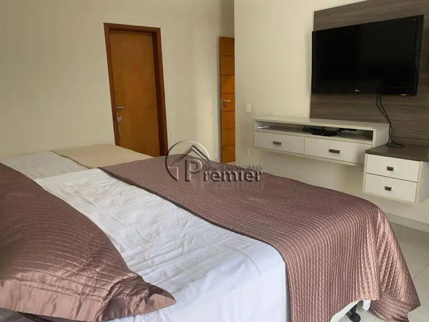 Foto 9 de Casa com 4 quartos à venda, 490m2 em Jardim Residencial Villa Suíça, Indaiatuba - SP