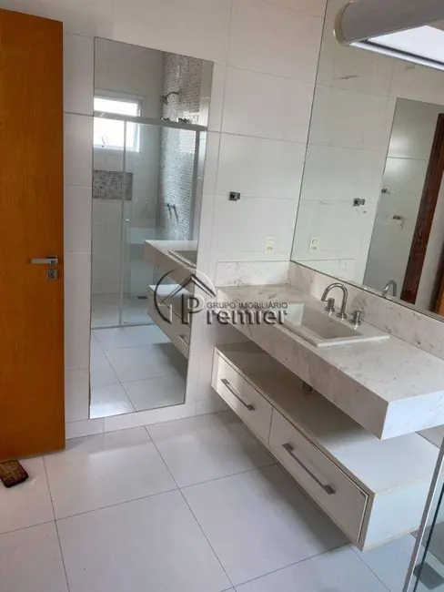 Foto 4 de Casa com 4 quartos à venda, 490m2 em Jardim Residencial Villa Suíça, Indaiatuba - SP