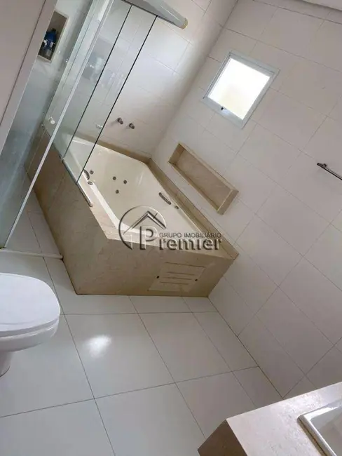 Foto 6 de Casa com 4 quartos à venda, 490m2 em Jardim Residencial Villa Suíça, Indaiatuba - SP