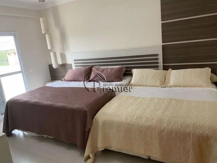 Foto 8 de Casa com 4 quartos à venda, 490m2 em Jardim Residencial Villa Suíça, Indaiatuba - SP