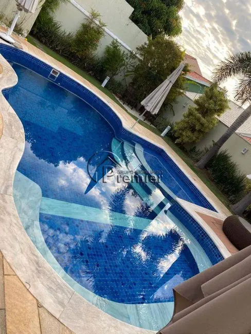 Foto 7 de Casa com 4 quartos à venda, 490m2 em Jardim Residencial Villa Suíça, Indaiatuba - SP