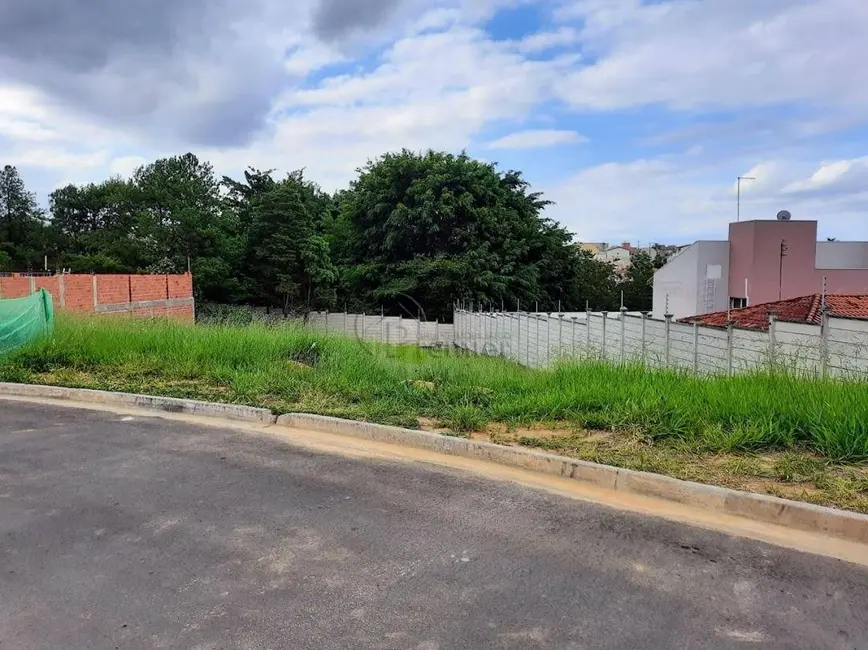 Foto 8 de Terreno / Lote à venda, 689m2 em Jardins Di Roma, Indaiatuba - SP