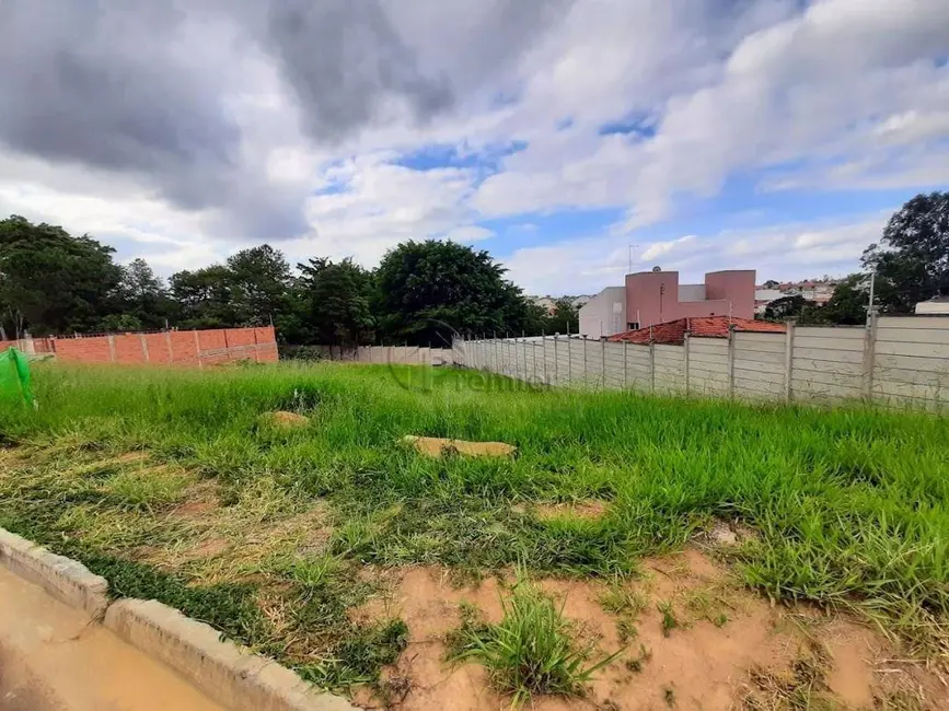 Foto 6 de Terreno / Lote à venda, 689m2 em Jardins Di Roma, Indaiatuba - SP