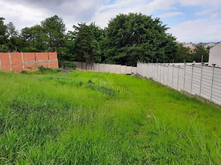 Foto 3 de Terreno / Lote à venda, 689m2 em Jardins Di Roma, Indaiatuba - SP