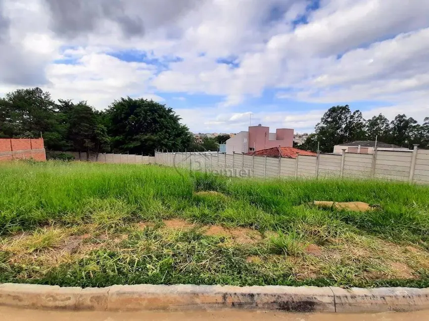 Foto 5 de Terreno / Lote à venda, 689m2 em Jardins Di Roma, Indaiatuba - SP