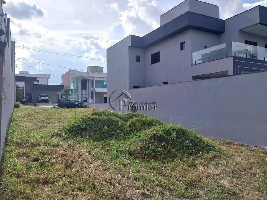 Foto 4 de Terreno / Lote à venda, 320m2 em Jardins Di Roma, Indaiatuba - SP