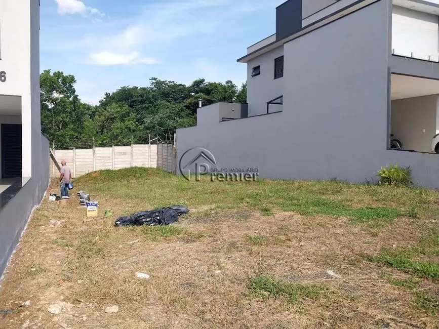 Foto 3 de Terreno / Lote à venda, 320m2 em Jardins Di Roma, Indaiatuba - SP