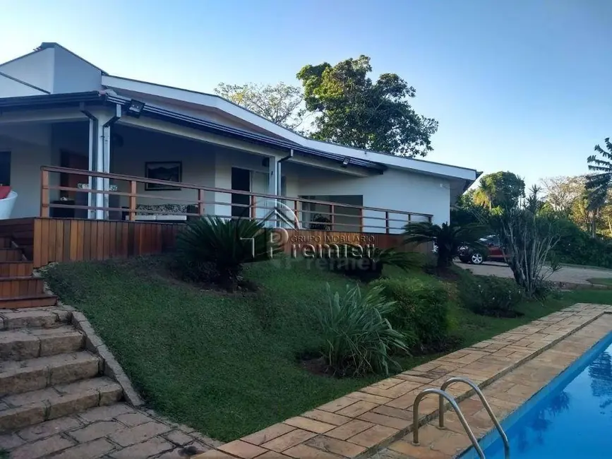 Foto 2 de Chácara com 3 quartos à venda, 5200m2 em Lagos de Shanadu, Indaiatuba - SP