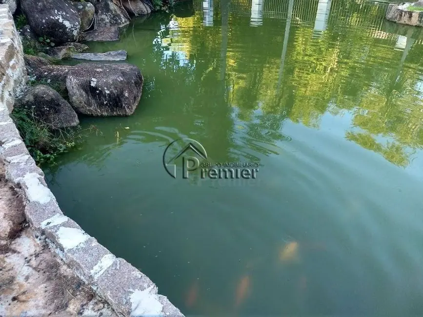 Foto 6 de Chácara com 3 quartos à venda, 5200m2 em Lagos de Shanadu, Indaiatuba - SP