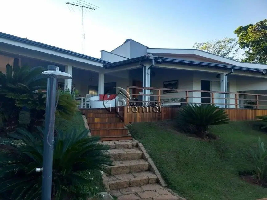 Foto 4 de Chácara com 3 quartos à venda, 5200m2 em Lagos de Shanadu, Indaiatuba - SP