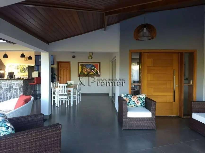 Foto 9 de Chácara com 3 quartos à venda, 5200m2 em Lagos de Shanadu, Indaiatuba - SP